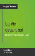 eBook: La Vie devant soi de Romain Gary (Analyse approfondie)