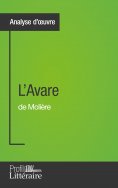 eBook: L'Avare de Molière (Analyse approfondie)