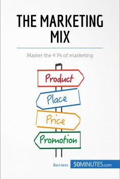 ebook: The Marketing Mix