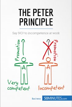 eBook: The Peter Principle