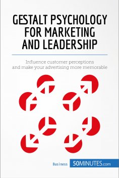 eBook: Gestalt Psychology for Marketing and Leadership