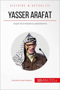 eBook: Yasser Arafat
