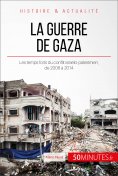 eBook: La guerre de Gaza