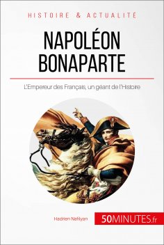 eBook: Napoléon Bonaparte