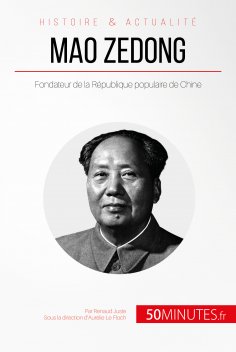 ebook: Mao Zedong