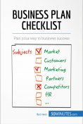 eBook: Business Plan Checklist