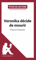 ebook: Veronika décide de mourir de Paulo Coelho (Fiche de lecture)