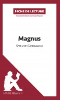 eBook: Magnus de Sylvie Germain (Fiche de lecture)