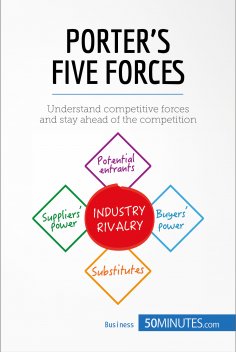 ebook: Porter's Five Forces