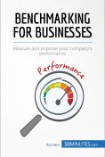 ebook: Benchmarking for Businesses