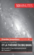 eBook: Georges Lemaître et la théorie du Big Bang