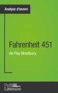 eBook: Fahrenheit 451 de Ray Bradbury (Analyse approfondie)