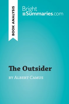 eBook: The Outsider by Albert Camus (Book Analysis)