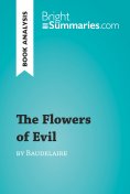 ebook: The Flowers of Evil by Baudelaire (Book Analysis)