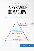 ebook: La pyramide de Maslow