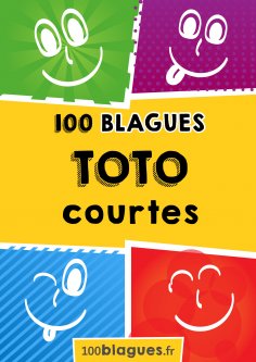 eBook: Toto courtes