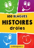 eBook: 100 Histoires drôles