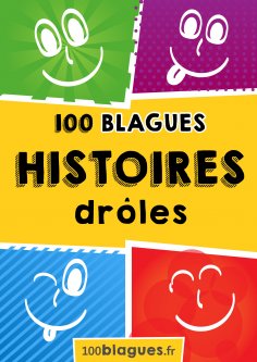 eBook: 100 Histoires drôles