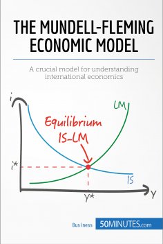 eBook: The Mundell-Fleming Economic Model