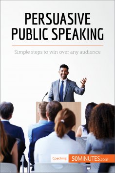 ebook: Persuasive Public Speaking