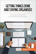 ebook: Getting Things Done and Staying Organised