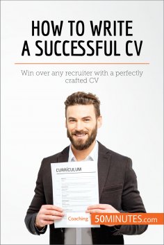 ebook: How to Write a Successful CV