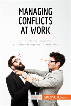 ebook: Managing Conflicts at Work