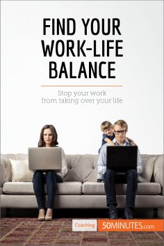 eBook: Find Your Work-Life Balance