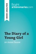 eBook: The Diary of a Young Girl by Anne Frank (Book Analysis)