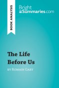 ebook: The Life Before Us by Romain Gary (Book Analysis)