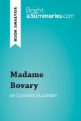 eBook: Madame Bovary by Gustave Flaubert (Book Analysis)