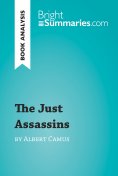 eBook: The Just Assassins by Albert Camus (Book Analysis)