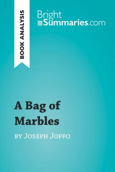 eBook: A Bag of Marbles by Joseph Joffo (Book Analysis)