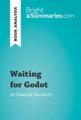 eBook: Waiting for Godot by Samuel Beckett (Book Analysis)