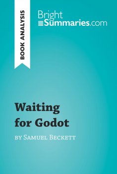 ebook: Waiting for Godot by Samuel Beckett (Book Analysis)