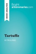 ebook: Tartuffe by Molière (Book Analysis)