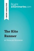 ebook: The Kite Runner by Khaled Hosseini (Book Analysis)