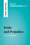 eBook: Pride and Prejudice by Jane Austen (Book Analysis)