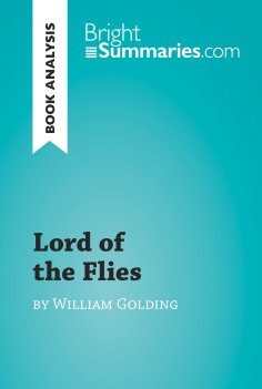 ebook: Lord of the Flies by William Golding (Book Analysis)