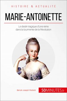 ebook: Marie-Antoinette