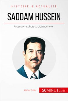 eBook: Saddam Hussein
