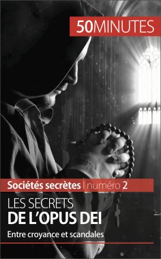 ebook: Les secrets de l'Opus Dei