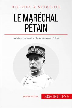 eBook: Le maréchal Pétain