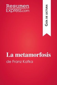 eBook: La metamorfosis de Franz Kafka (Guía de lectura)