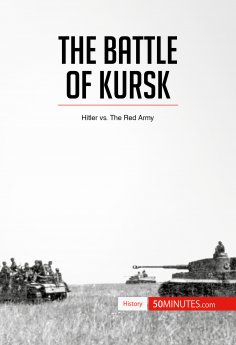 ebook: The Battle of Kursk