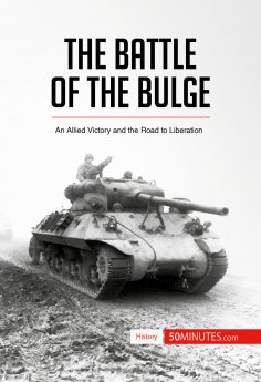 eBook: The Battle of the Bulge