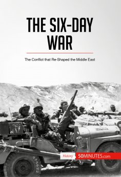 ebook: The Six-Day War
