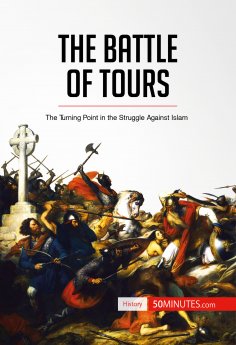 ebook: The Battle of Tours
