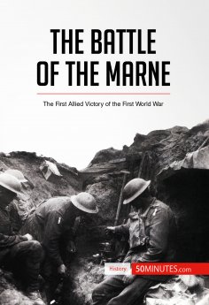 eBook: The Battle of the Marne