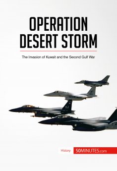 ebook: Operation Desert Storm